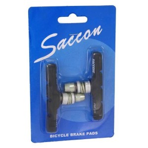 Παπουτσάκια – τακάκια φρένων Saccon