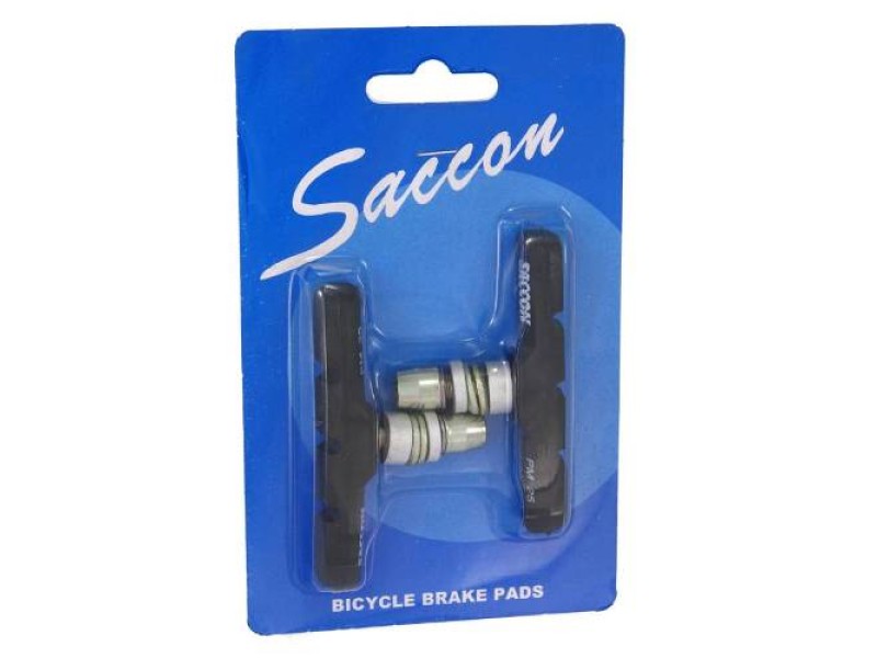 Παπουτσάκια – τακάκια φρένων Saccon