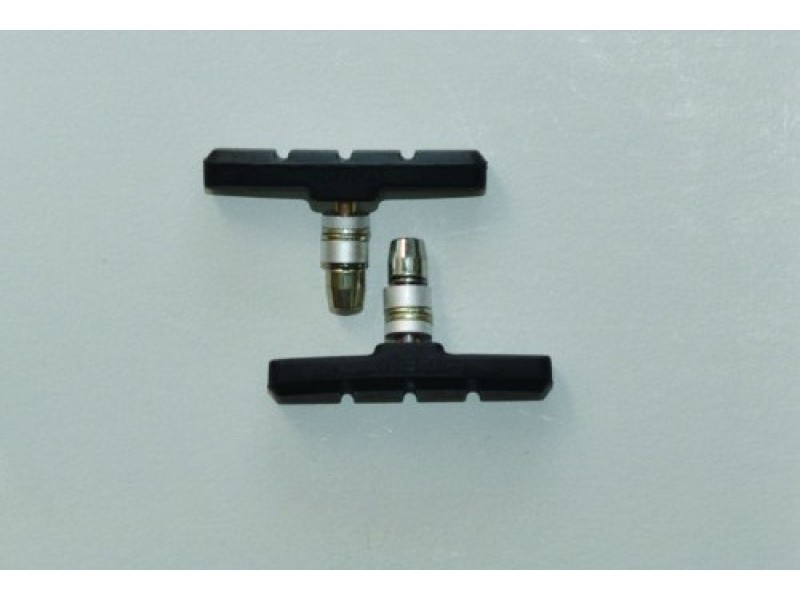 Παπουτσάκια – τακάκια φρένων με βίδα