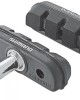 Παπουτσάκια Shimano με πύρο BR-CT91/CT50