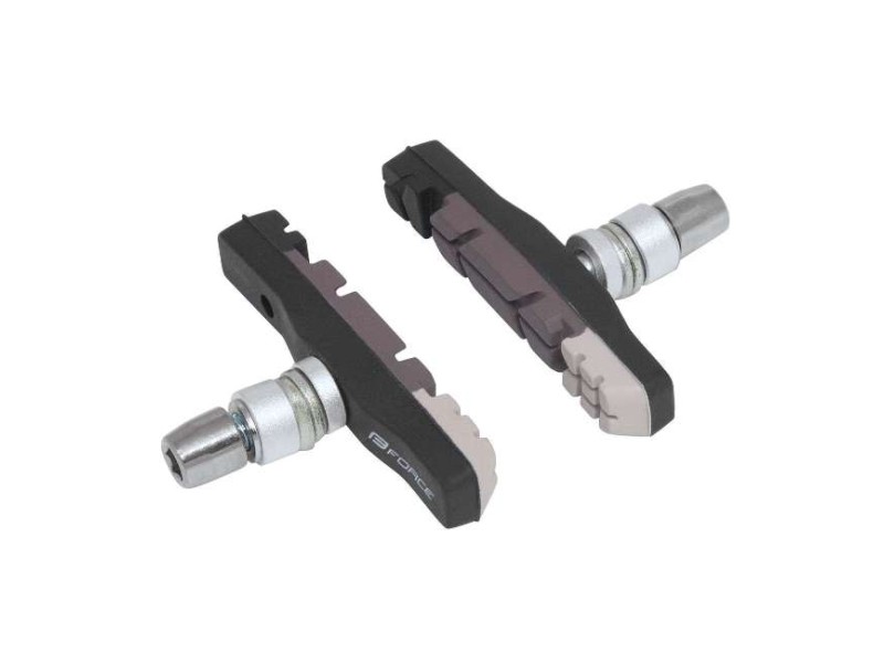 Παπουτσάκια – τακάκια φρένων Force (423135 – 423136)