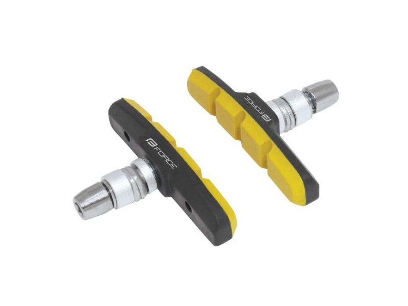 Παπουτσάκια – τακάκια φρένων Force (423135 – 423136)