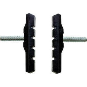 Παπουτσάκια – τακάκια φρένων με πύρο