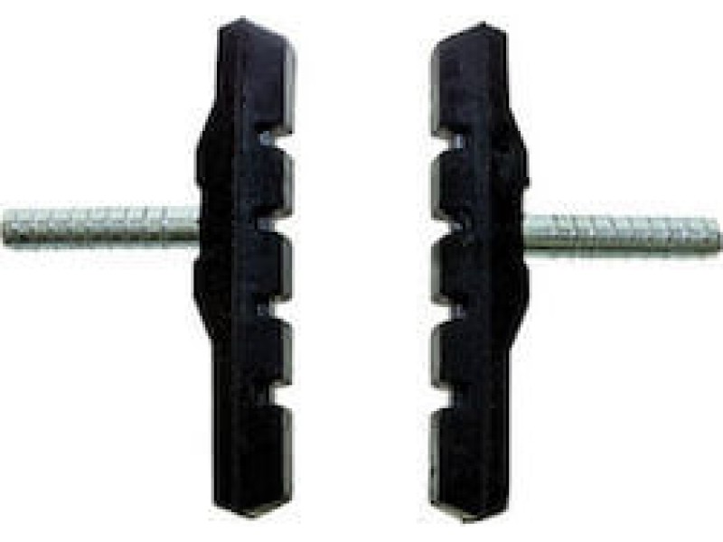 Παπουτσάκια – τακάκια φρένων με πύρο