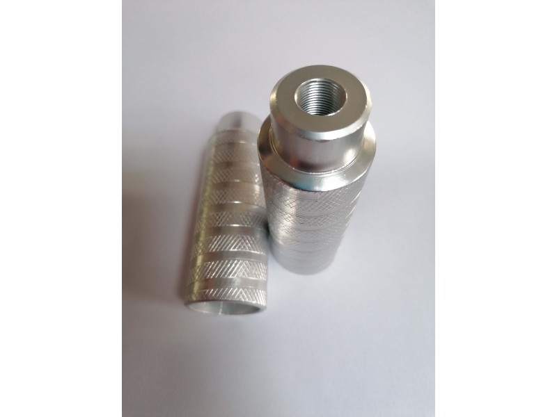 Πατάκια αλουμινίου 38mm (άξονας 14mm)