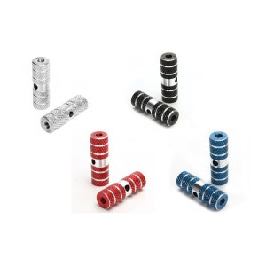 Πατάκια μεσαία αλουμινίου 10mm