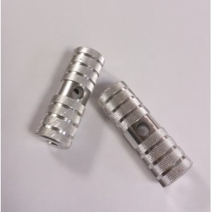 Πατάκια μεσαία αλουμινίου 10mm