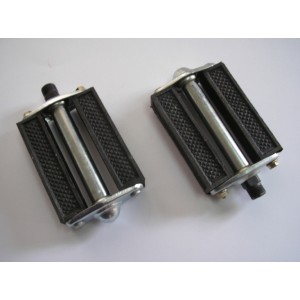 Πετάλια ποδηλάτου eastman 9/16