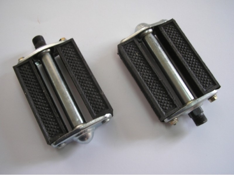 Πετάλια ποδηλάτου eastman 9/16