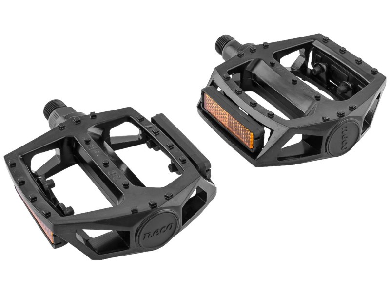 Πετάλια αλουμινίου (πλατφόρμα) 1/2''