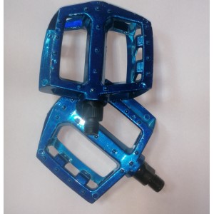 Πετάλια αλουμινίου (πλατφόρμα) 1/2''