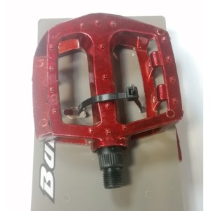 Πετάλια αλουμινίου (πλατφόρμα) 1/2''