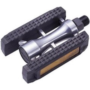 Πετάλια ποδηλάτου Xerama SP-868 αλουμινίου 9/16 