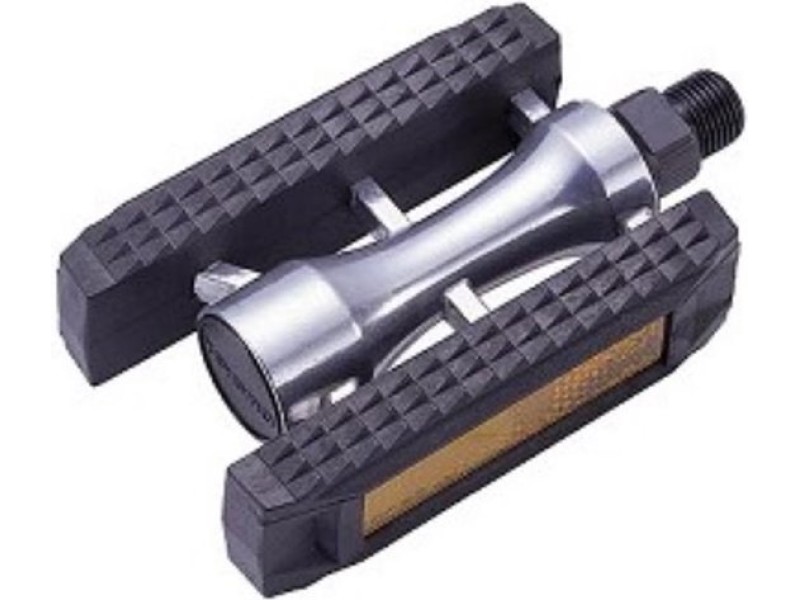 Πετάλια ποδηλάτου Xerama SP-868 αλουμινίου 9/16 