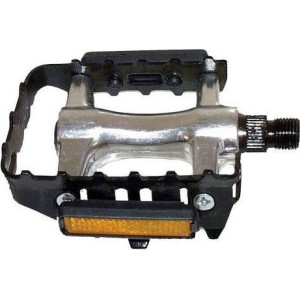 Πετάλια Αλουμινίου N-317 (9/16)