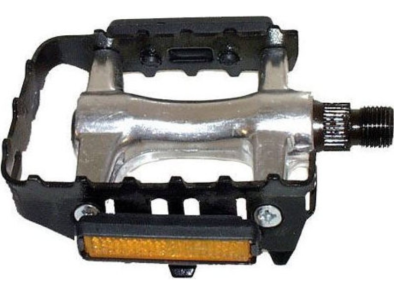 Πετάλια Αλουμινίου N-317 (9/16)