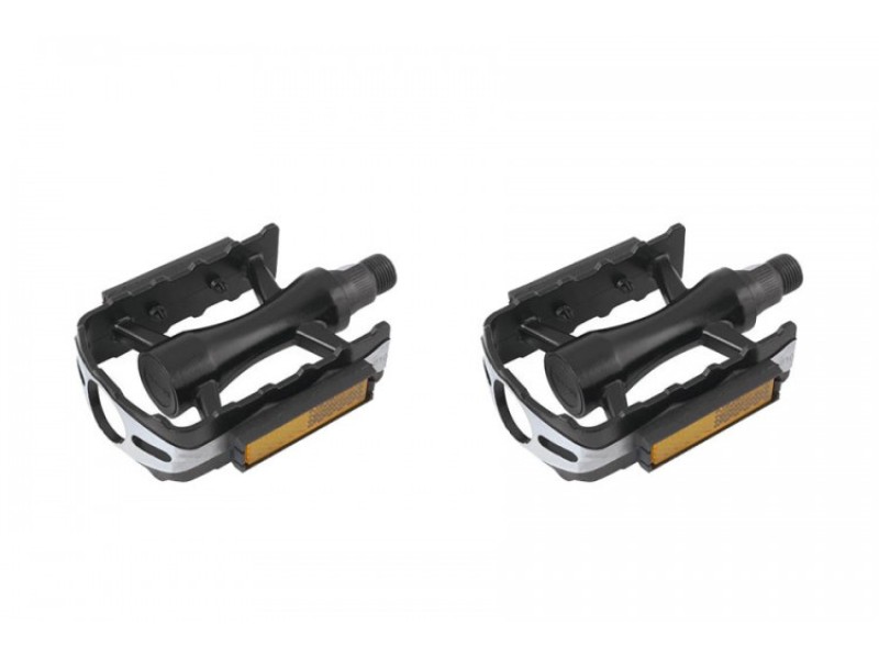 Πετάλια Force αλουμινίου με μπίλιες 610 9/16 (67043)