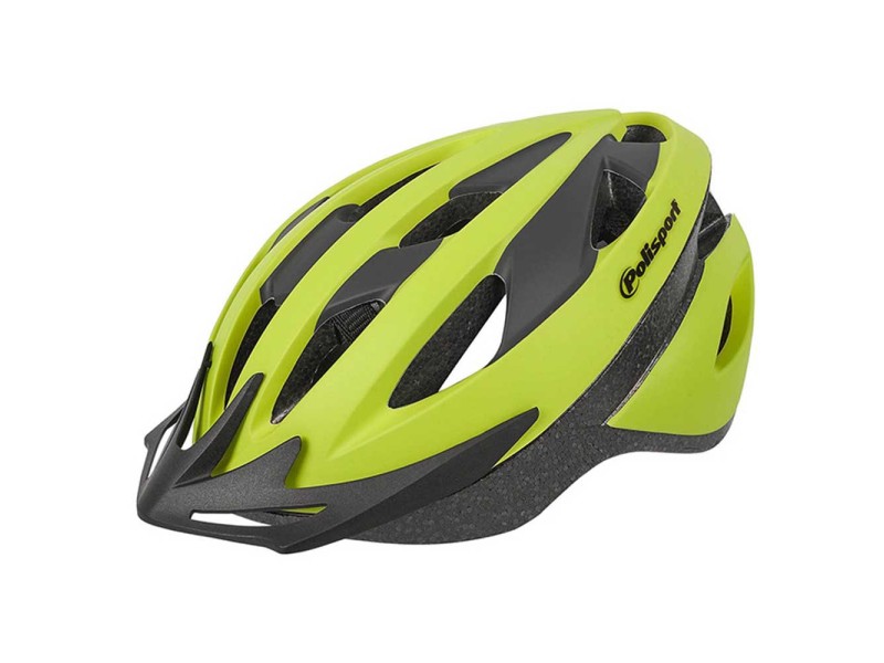 Κράνος Polisport sport ride