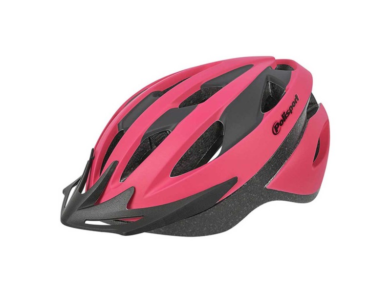 Κράνος Polisport sport ride