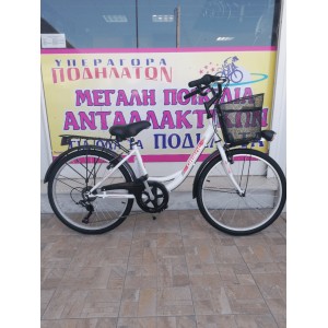  24" Orient City Classic 6v