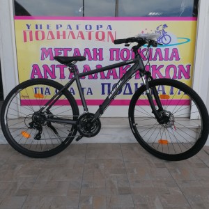 28″ Ideal Crossmo HDisc