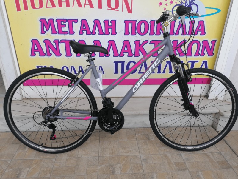 28" Orient Vita trekking Lady