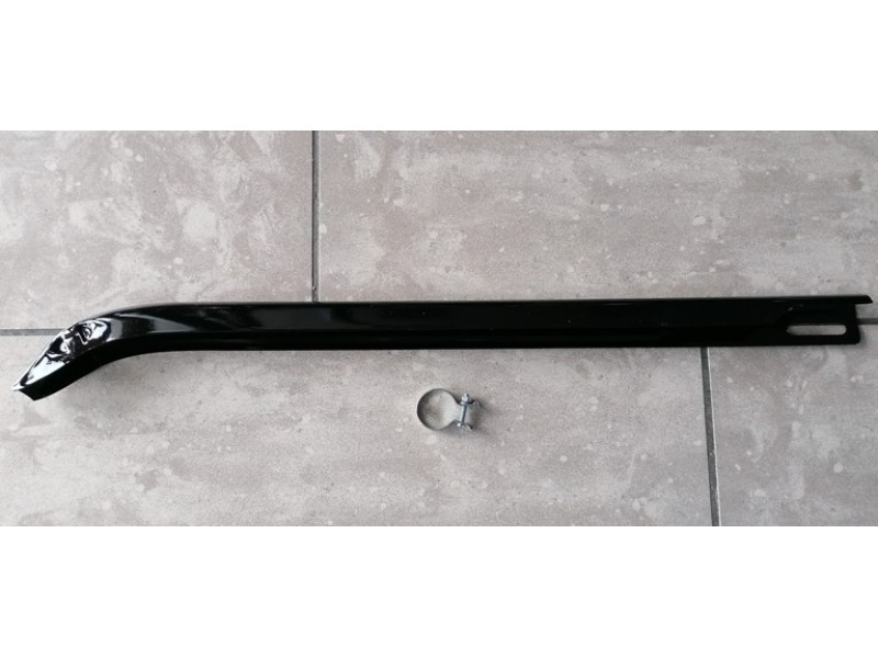 Προφυλακτήρας αλυσίδας για ποδ. παλαιού τύπου (eastman)