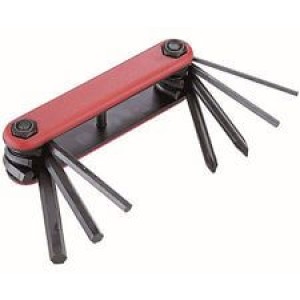 Πολυεργαλείο αλεν 7func. Prophete