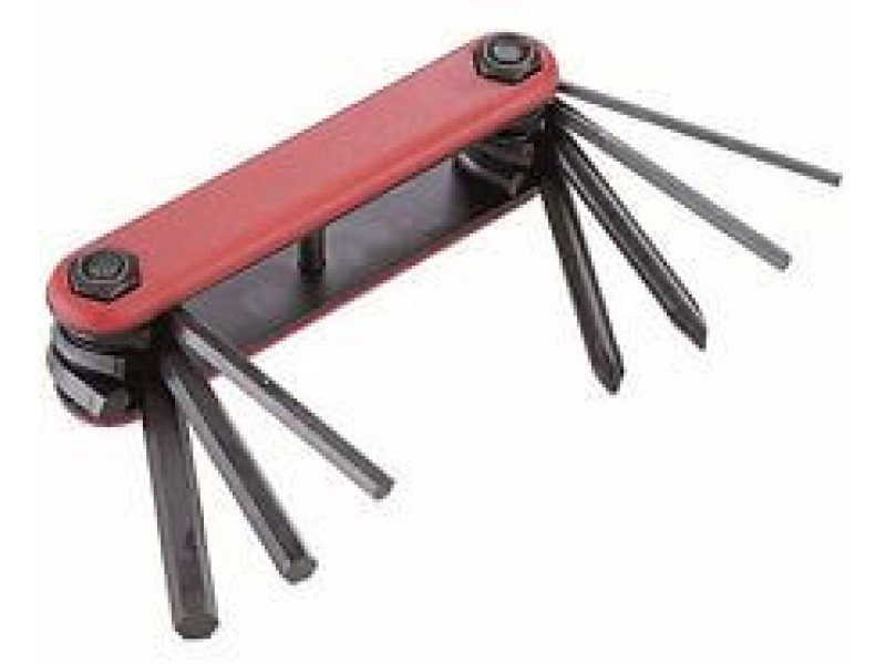 Πολυεργαλείο αλεν 7func. Prophete