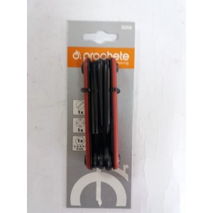 Πολυεργαλείο αλεν 7func. Prophete