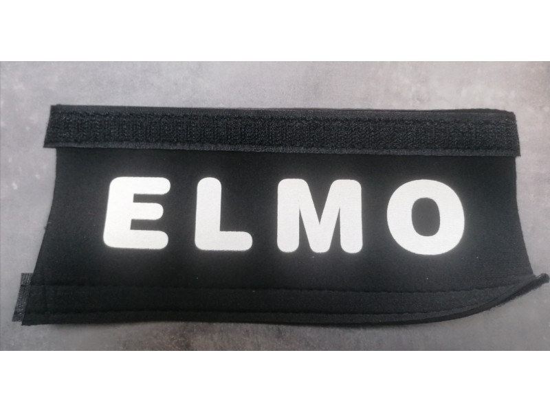 Προστατευτικό κάλυμμα σκελετού-αλυσίδας