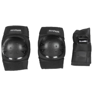 Παιδικά προστατευτικά Αθλοπαιδία