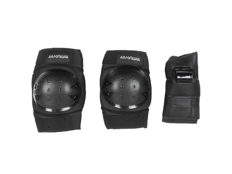 Παιδικά προστατευτικά Αθλοπαιδία