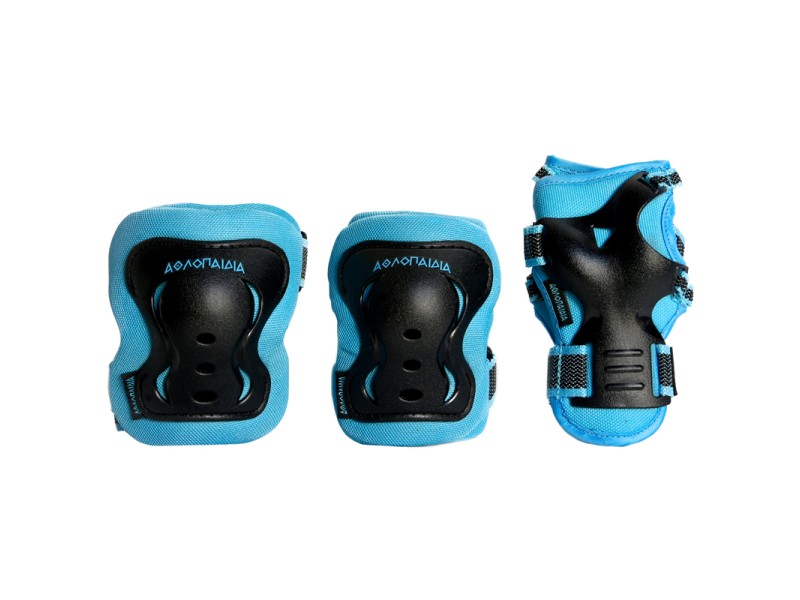 Επιγονατίδες Αθλοπαιδία