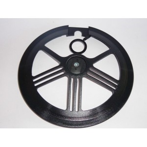 Προστατευτικό κάλυμμα δίσκου 42 & 48Τ