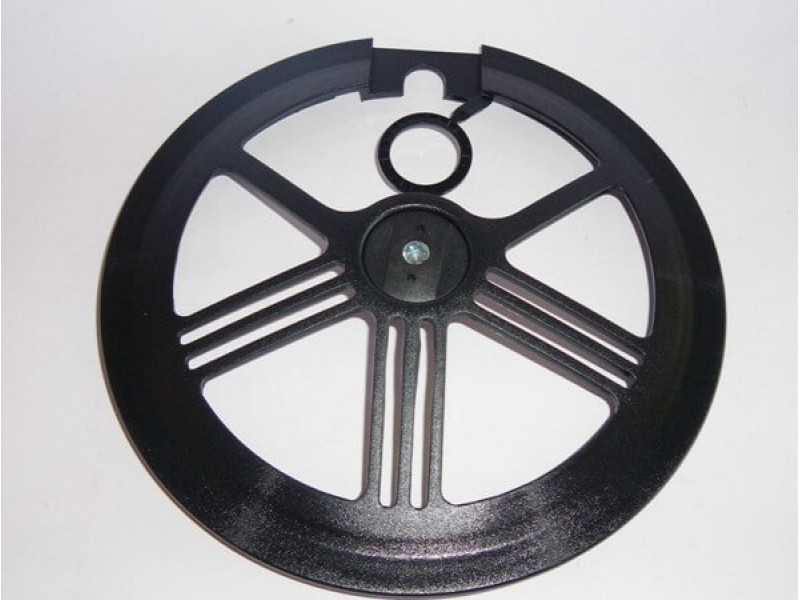 Προστατευτικό κάλυμμα δίσκου 42 & 48Τ