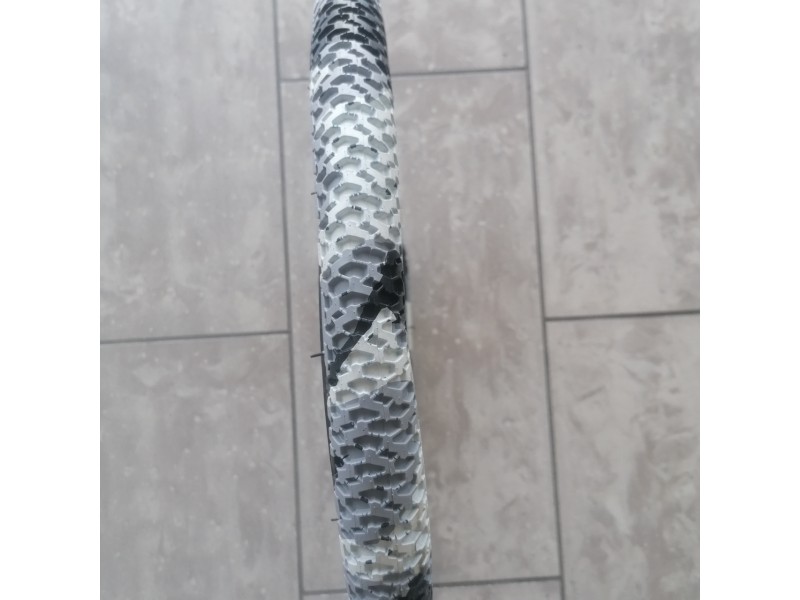 Ελαστικό 20×2.25 Ralson