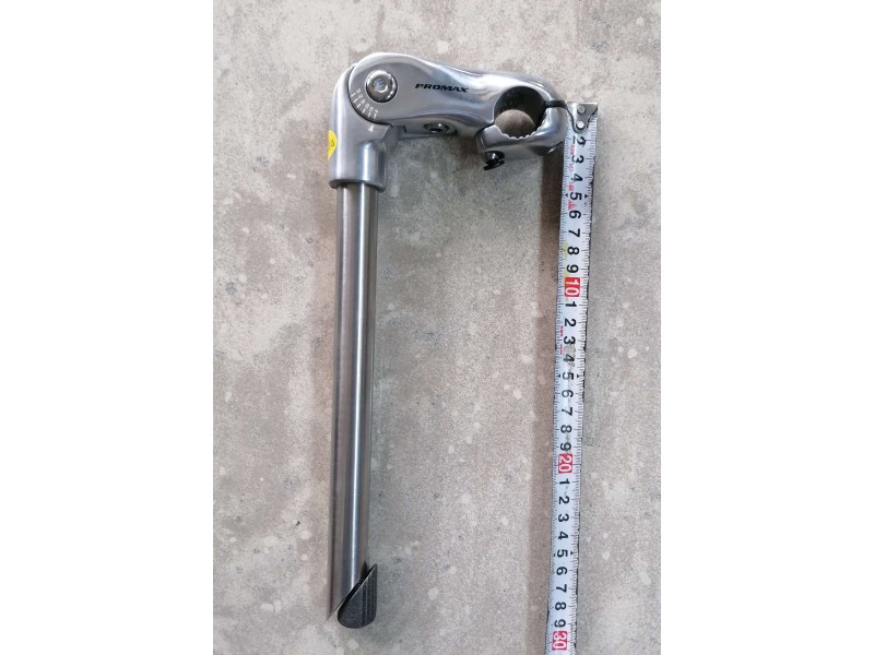 Λαιμός τιμονιού ρυθμιζόμενος Promax 22.2 (1'') 300mm