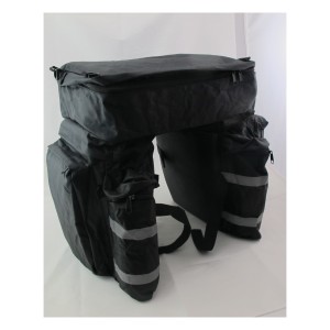 Τσάντα σχάρας τριπλή