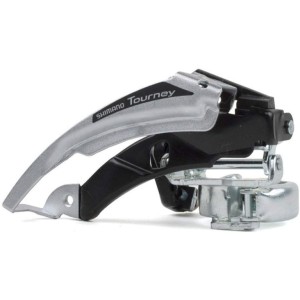 Σασμάν εμπρός Shimano FD-TY500