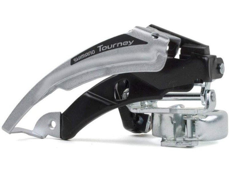 Σασμάν εμπρός Shimano FD-TY500