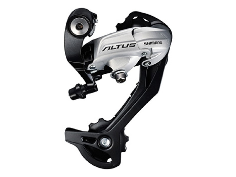 Σασμάν πίσω Shimano Altus RD-M370 SGS 9v