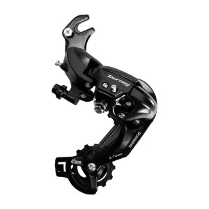 Σασμάν πίσω Shimano RD-TY300 με νύχι