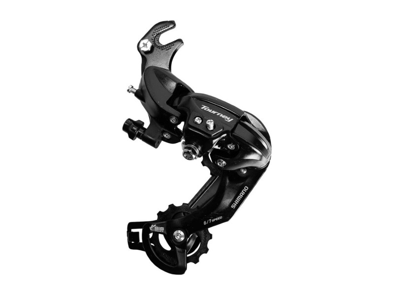 Σασμάν πίσω Shimano RD-TY300 με νύχι