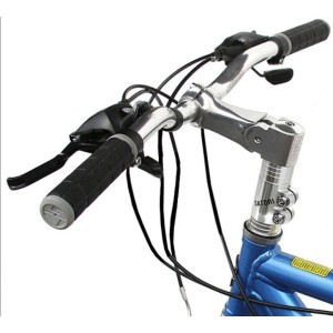 Αποστάτης λαιμού FORCE AHEAD 117mm (30754)