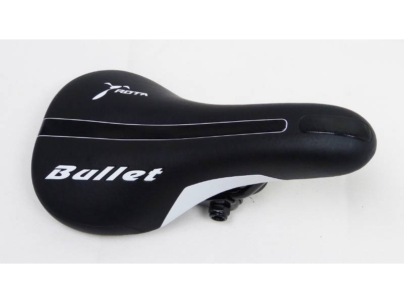 Σέλα BMX Bullet χρωματιστή