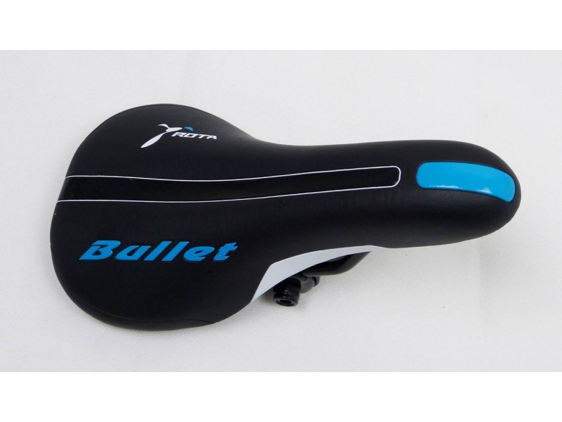 Σέλα BMX Bullet χρωματιστή