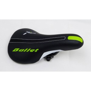 Σέλα BMX Bullet χρωματιστή