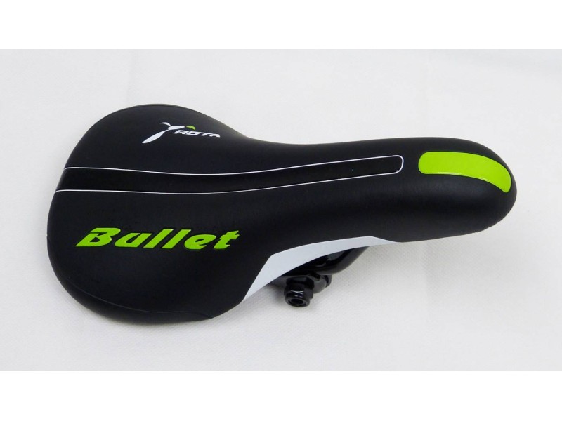 Σέλα BMX Bullet χρωματιστή