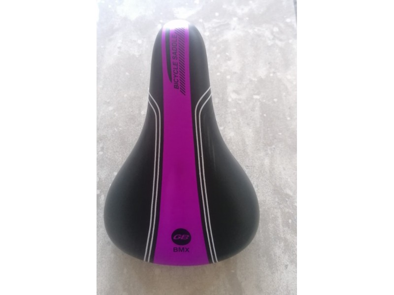 Σέλλα παιδική GB